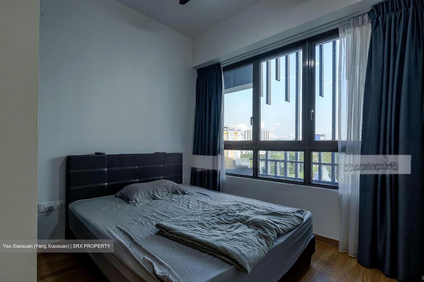 The Tre Ver (D13), Condominium #483967061